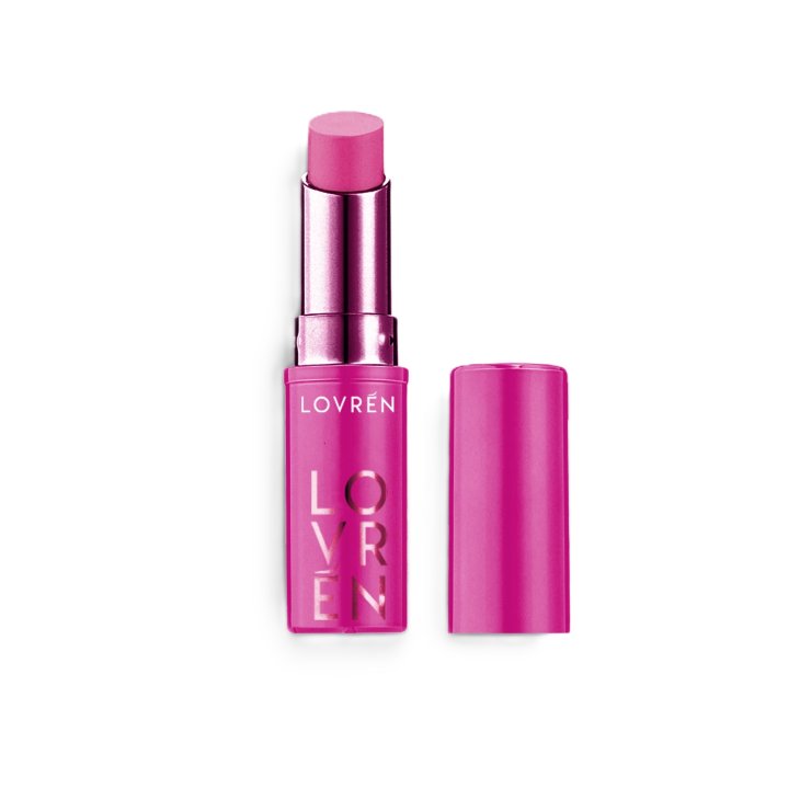 LB3&nbsp;Lip Stick Balm Fucsia Lovren