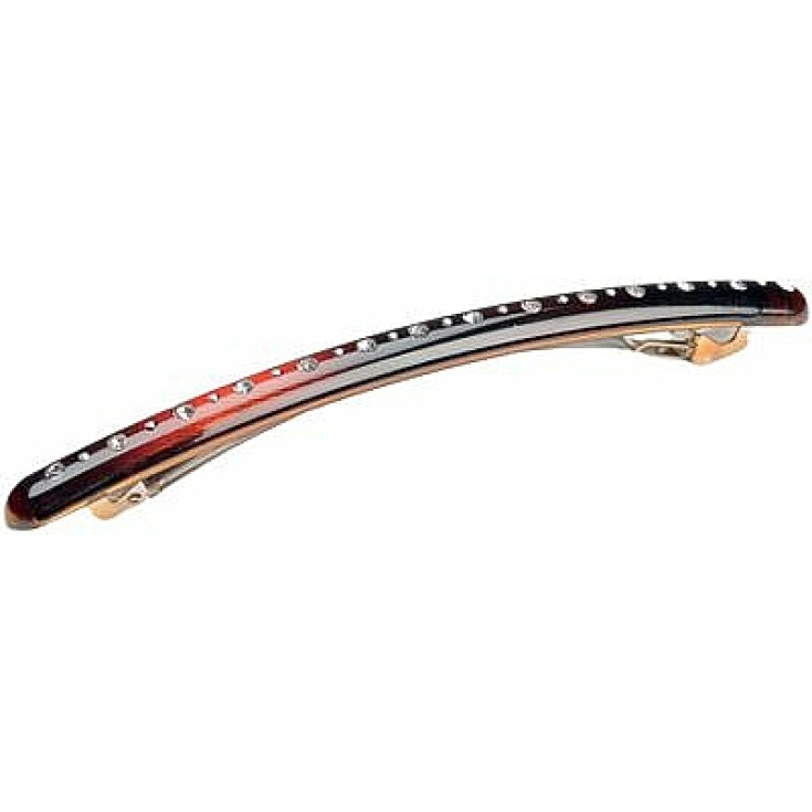 Pinza Fibbia Piccola Demi Acca Kappa