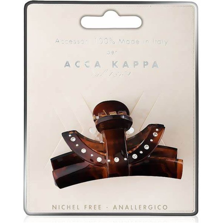 Pinza Snapper Demi Acca Kappa