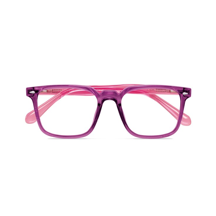 Occhiali da Lettura TAHITI Vola-Rosa&nbsp;3,50 Twins Gold