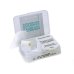 Orecchini da Foratura 159&nbsp;Pallina Mini 3mm&nbsp;Inverness