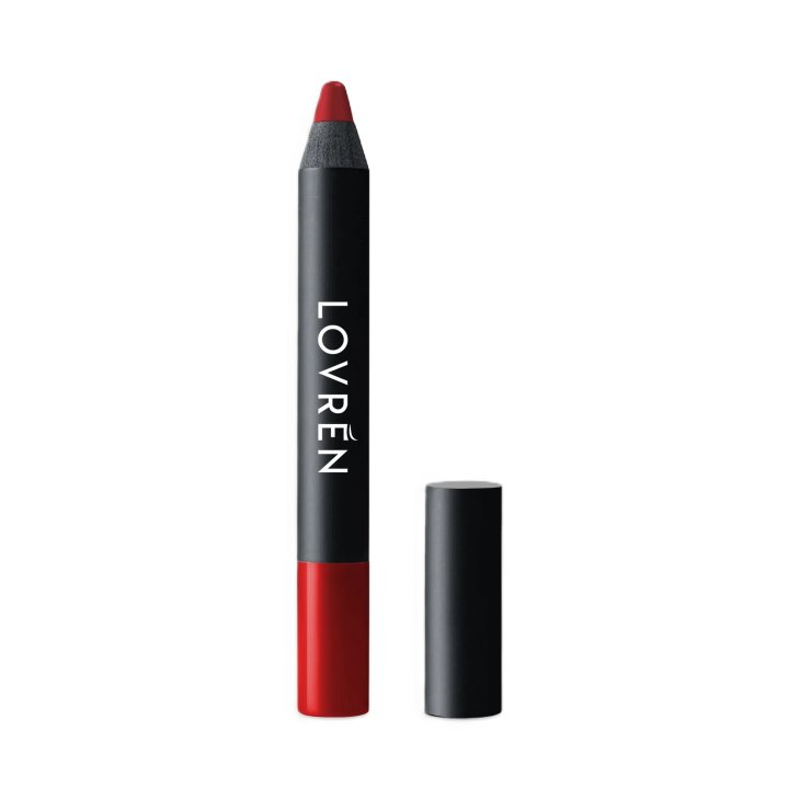 RP Matite Rossetto 6 Borgogna&nbsp;Lovren