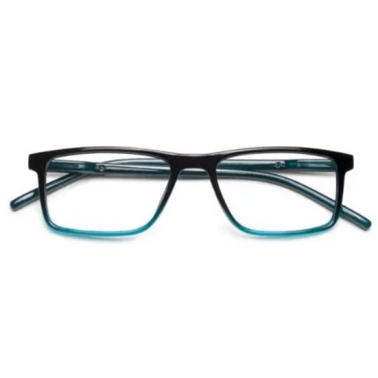 Occhiali da Lettura DETROIT Blu +1,50 Twins Gold&nbsp;