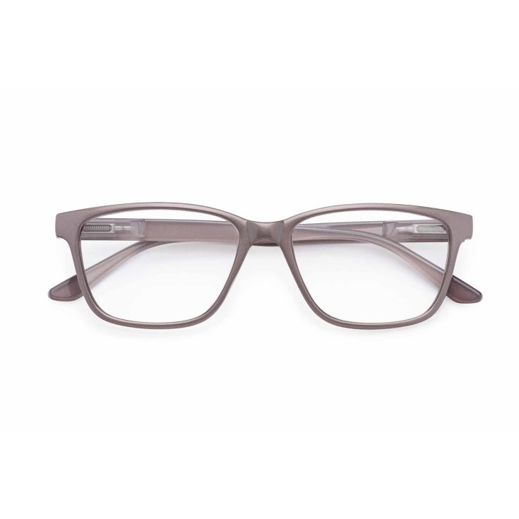 Occhiali da Lettura PEARL Tortora +2,00 Twin Gold