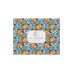 Blu Gift Box 3 Saponette Blu Costiera