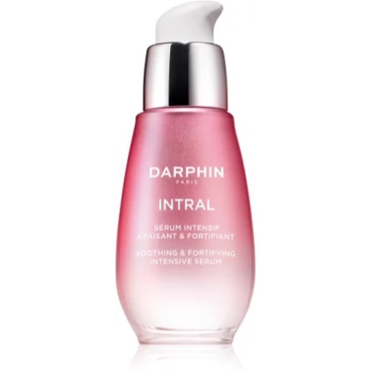 Soothing & Fortifying Intensive Serum&nbsp;Intral Darphin 30ml