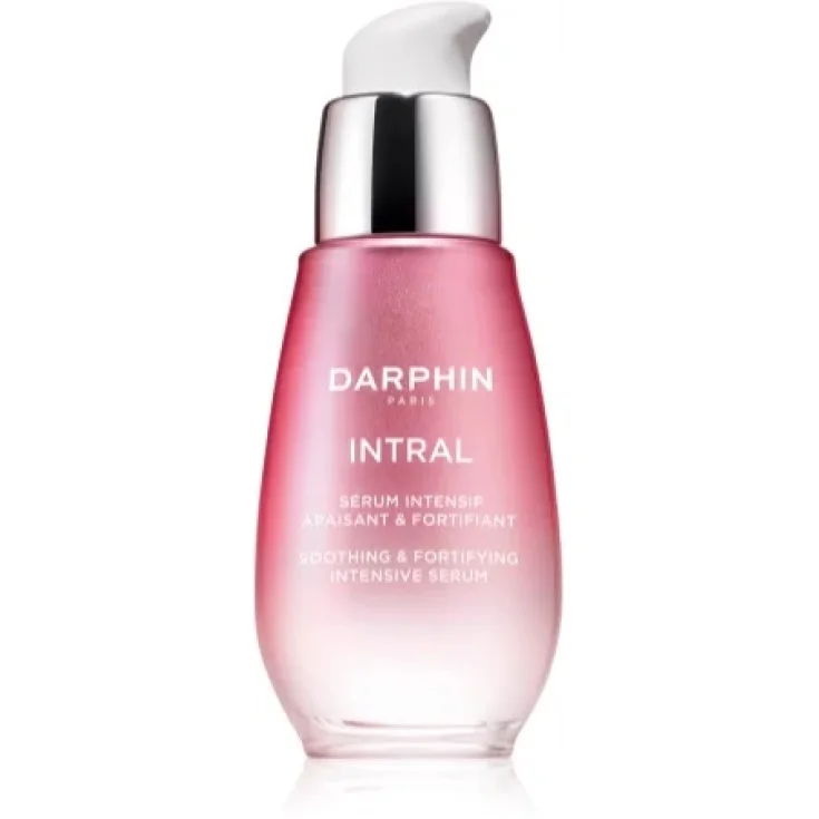 Soothing & Fortifying Intensive Serum Intral Darphin 30ml Soothing & Fortifying Intensive Serum Intral Darphin 30ml