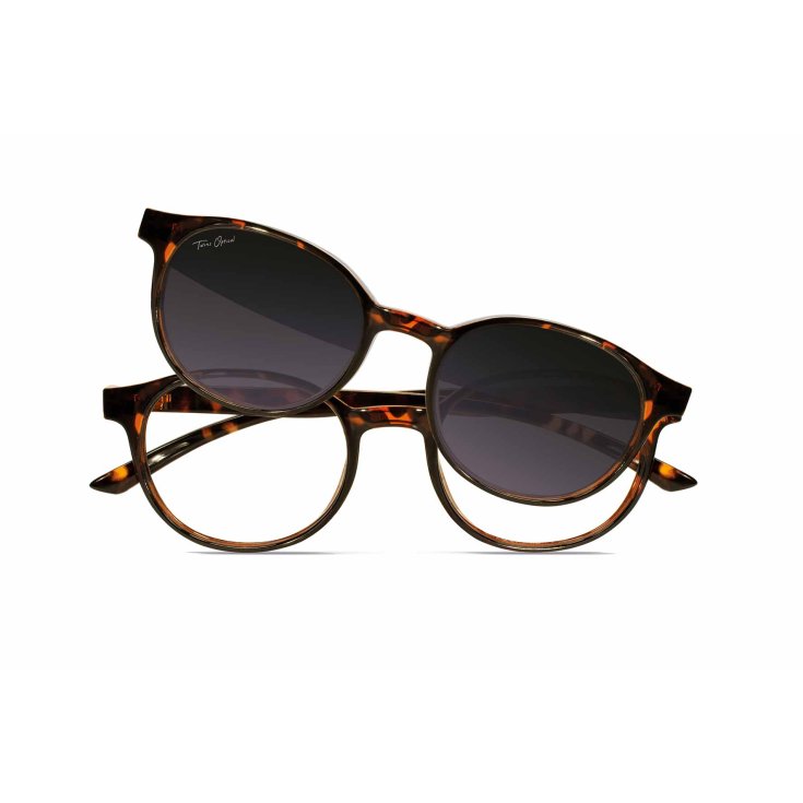 Occhiali da Lettura BAROLO Demi +1,50 Twins&nbsp;Platinum