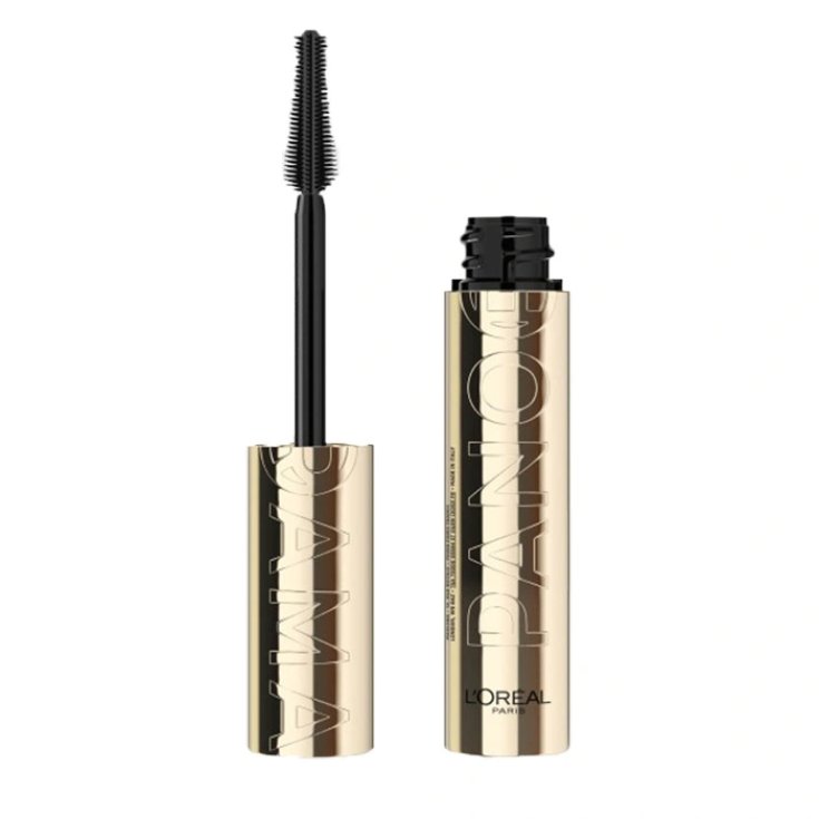 Volume Million Lasches Panorama Black L'Or&eacute;al Paris 24,5g
