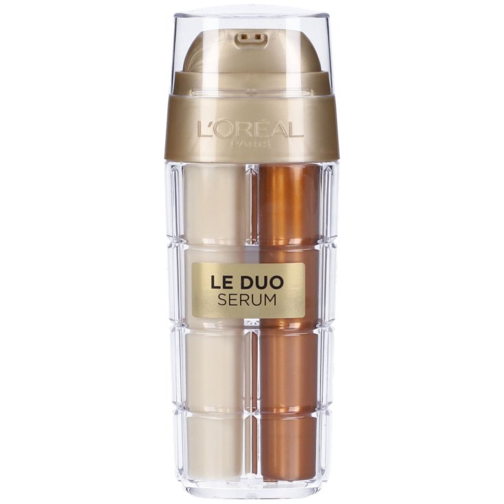L'Oreal Paris Age Perfect Duo Serum 30ml