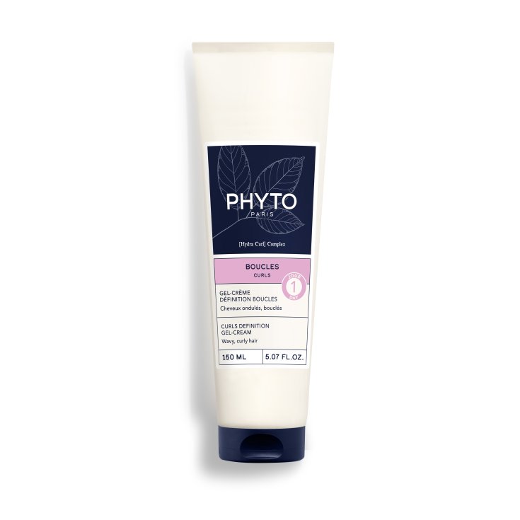 Curl Legend Gel Crema Modella Ricci Phyto Specific 150ml