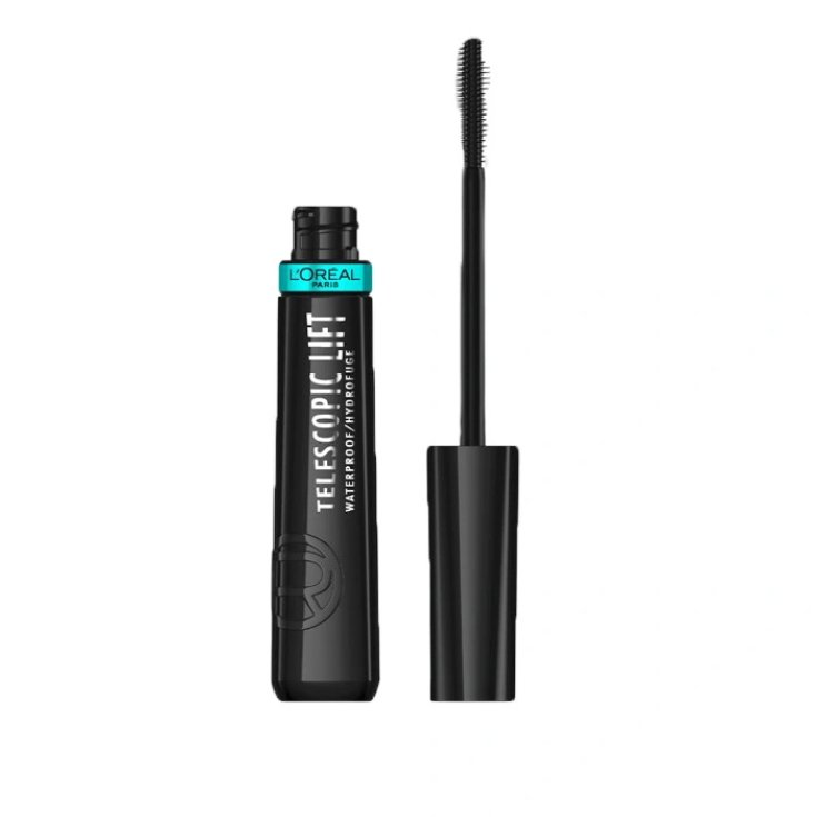 Telescopic Lift Nero L'Or&eacute;al Paris 32g