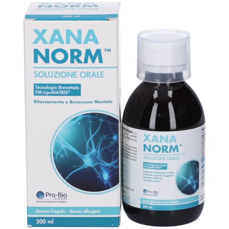 XANANORM 200ml