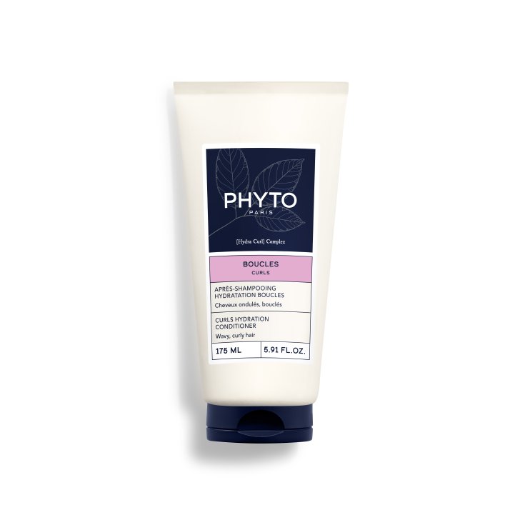 Boucles Balsamo Modella Ricci Phyto 175ml