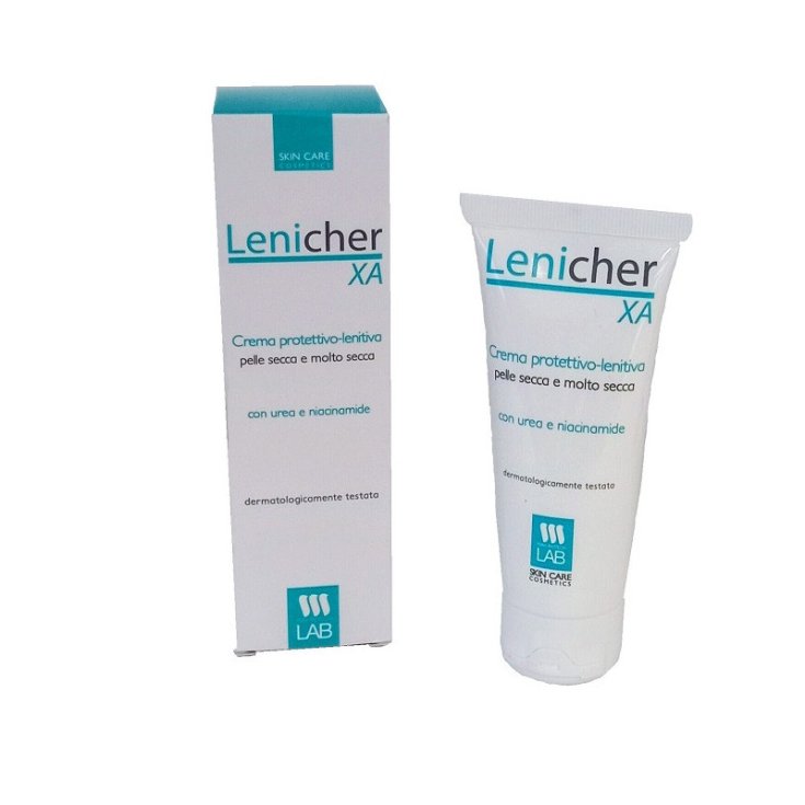 Lenicher&nbsp;XA Crema 75ml