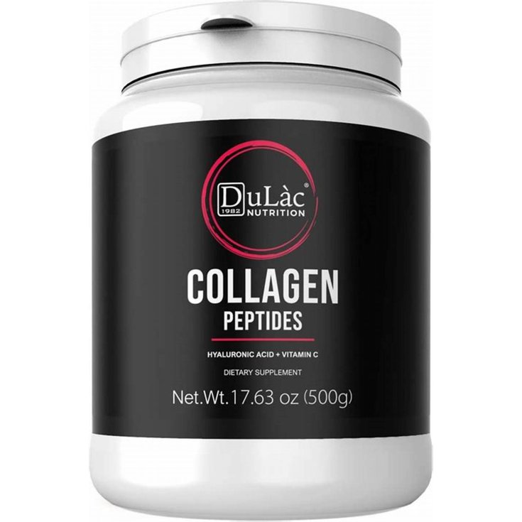 Collagene In Polvere Dul&agrave;c 500g