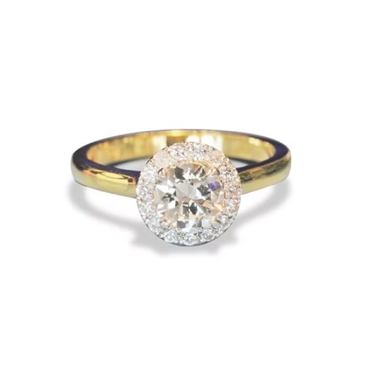 Anello Limited Edition My Lovly Gioielli 1 Pezzo