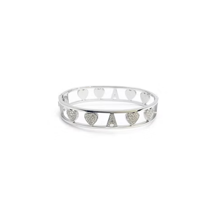 Braccialetto C My Lovly Gioielli 1 Pezzo