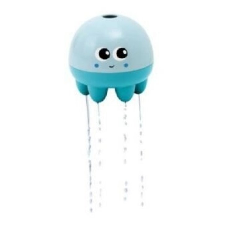 BSF Baby Polpo Gioco CHICCO