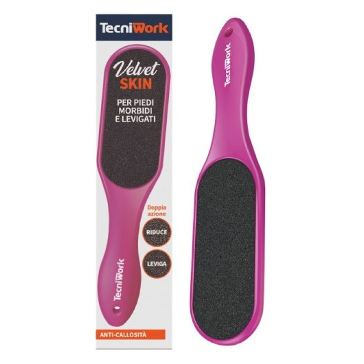 Raspa Fucsia&nbsp;Velvet&nbsp;SKIN