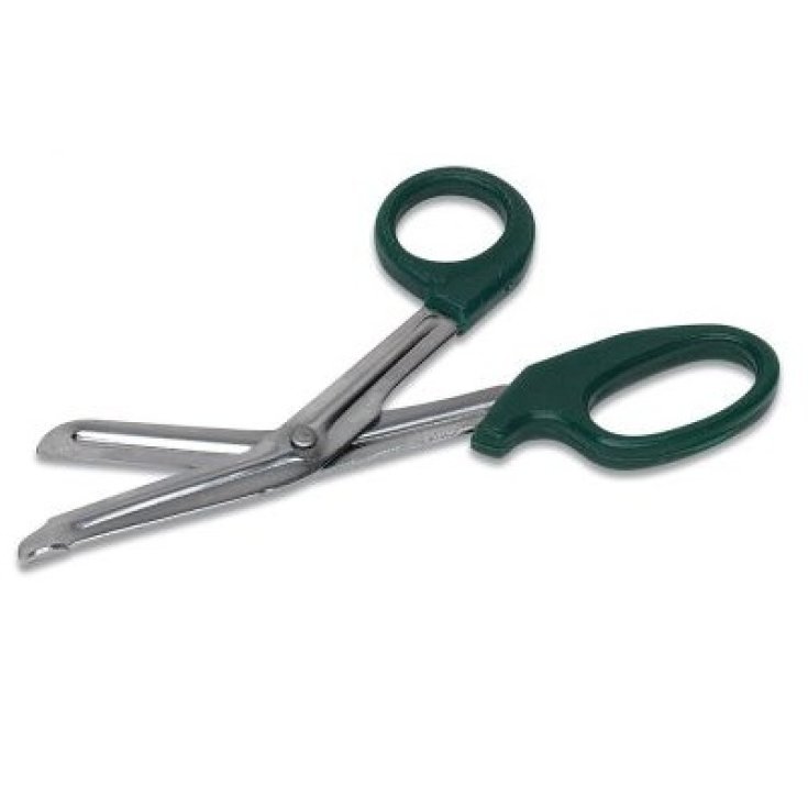 Forbice Lister 14,5cm Monouso