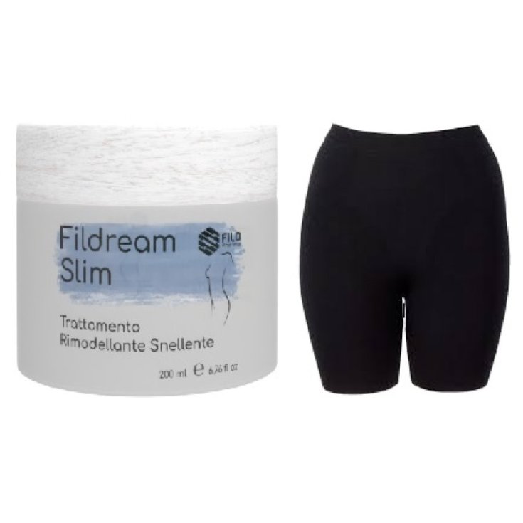 Fildream&nbsp;Slim KIT Tg.S/M