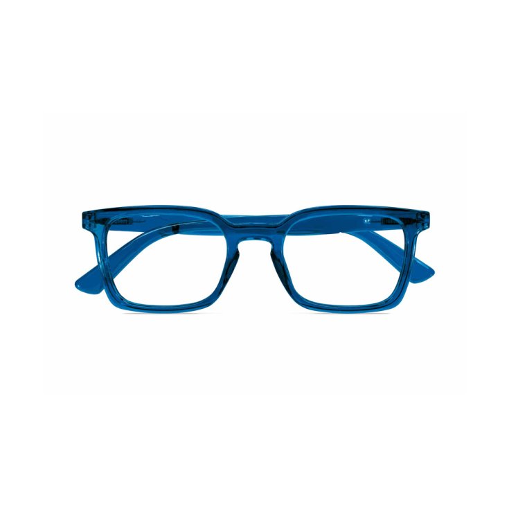 Twins Silver Primitivo Blu&nbsp;+1,00 Twins Optical