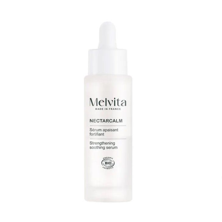 Nectarcalm Siero Lenitivo Fortificante&nbsp;Melvita 30ml