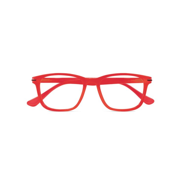 Twins Silver&nbsp;Flamingo&nbsp;Rosso +3.50 Twins Optical