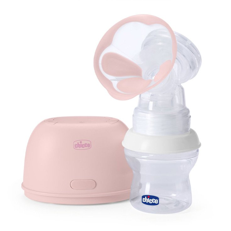 Tiralatte Elettrico Stimolatte Chicco&reg;