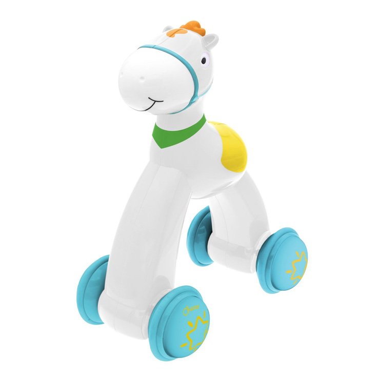 Cavallino Push&Go Chicco&reg;