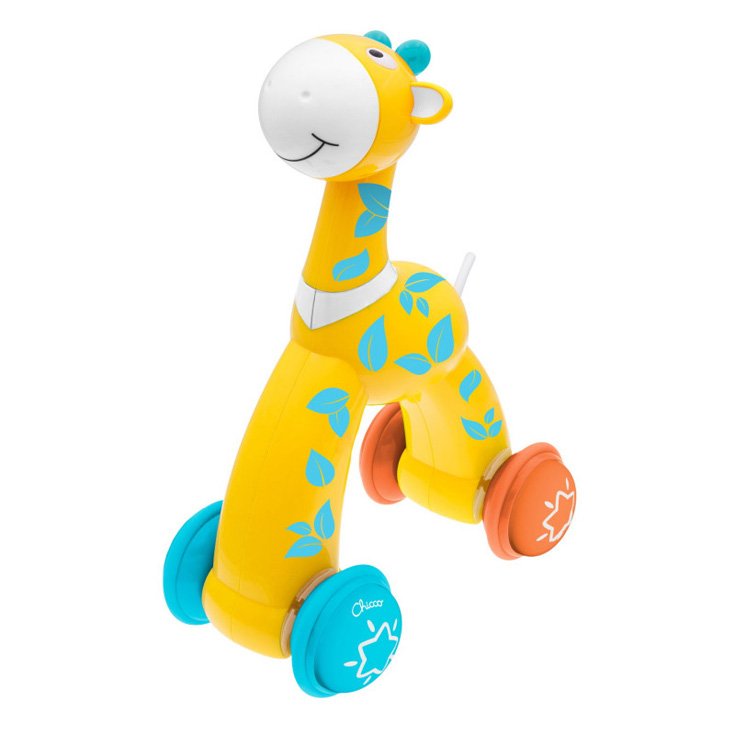 Giraffa Push&Go Chicco&reg;