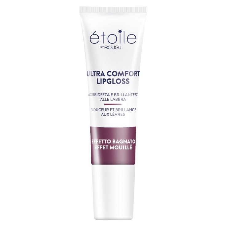 Etoile Ultra Comfort Lipgloss 5 Rougj 10ml