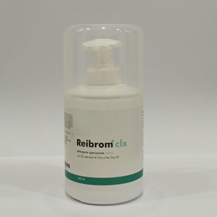 Reibrom&reg; CLX Intimo DMT 300ml