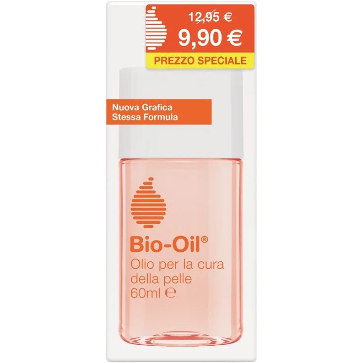 Bio-Oil&reg; 60ml TAGLIO PREZZO