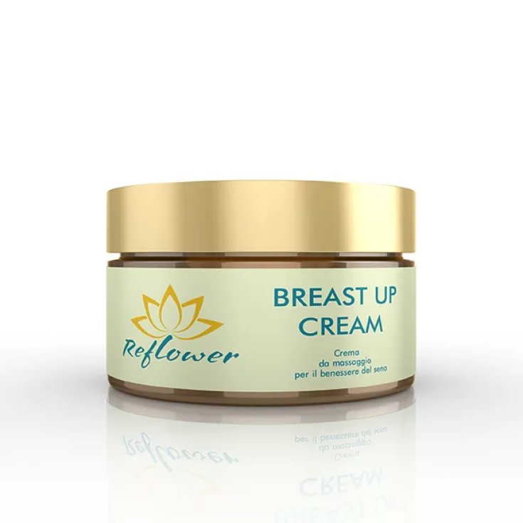 Breast Up Cream Reflower 200ml