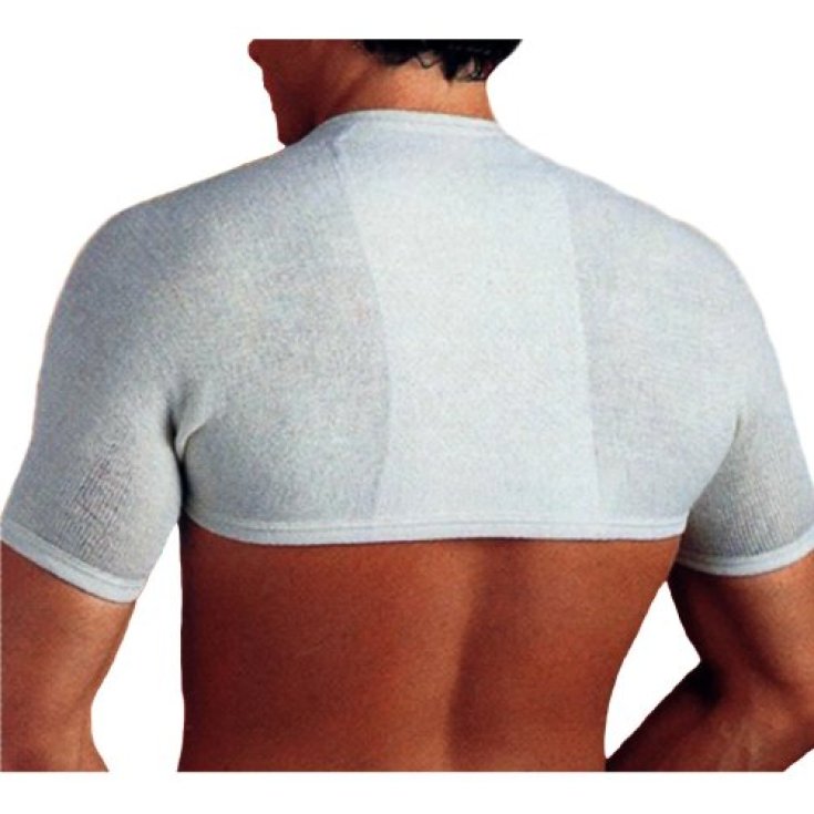 Coprispalle Anatomico Tg.5 Gibaud