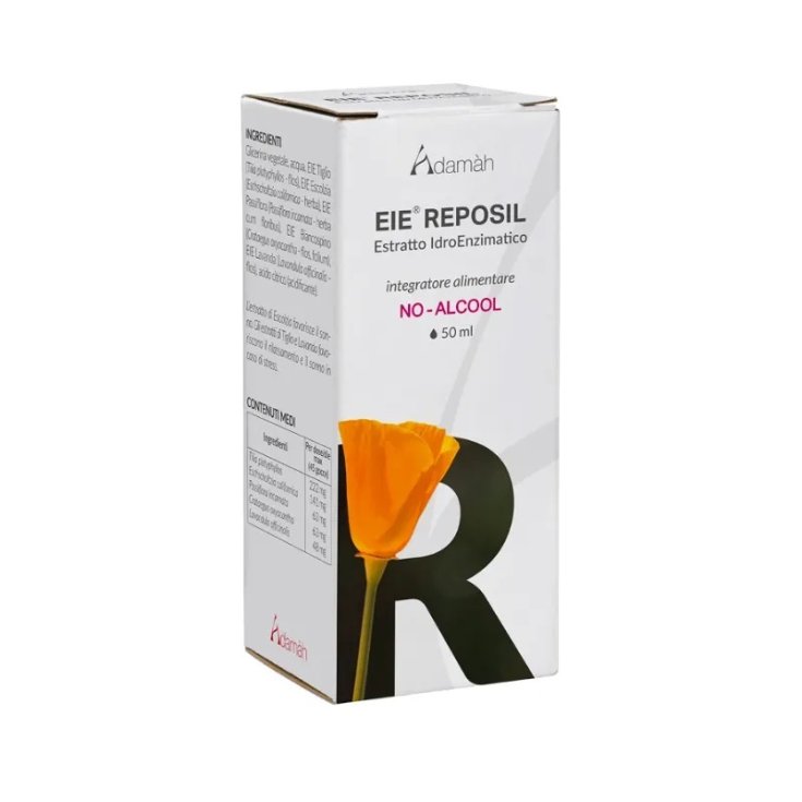 EIE Reposil 60ml