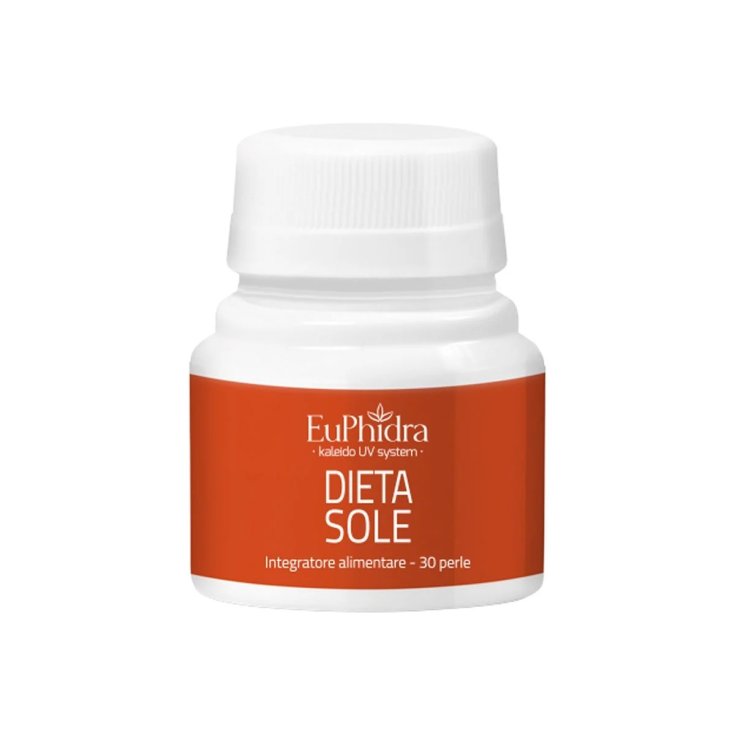 Dieta Sole Kaleydo Uv System&nbsp;Euphidra 30 Perle