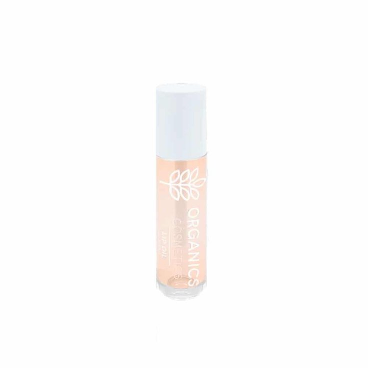Lip Oil Arancio Organics Cosmetics