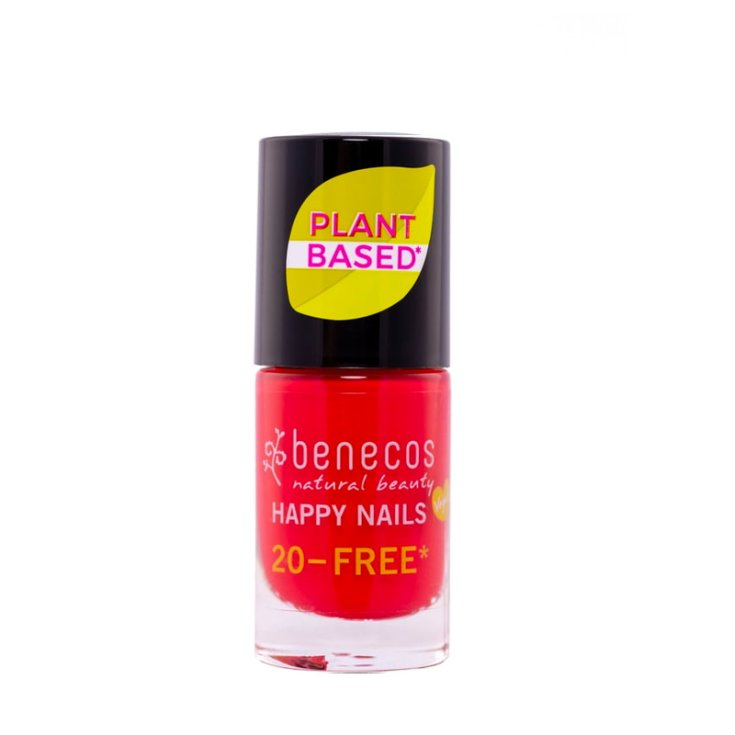 Smalto Unghie Hot Summer Benecos