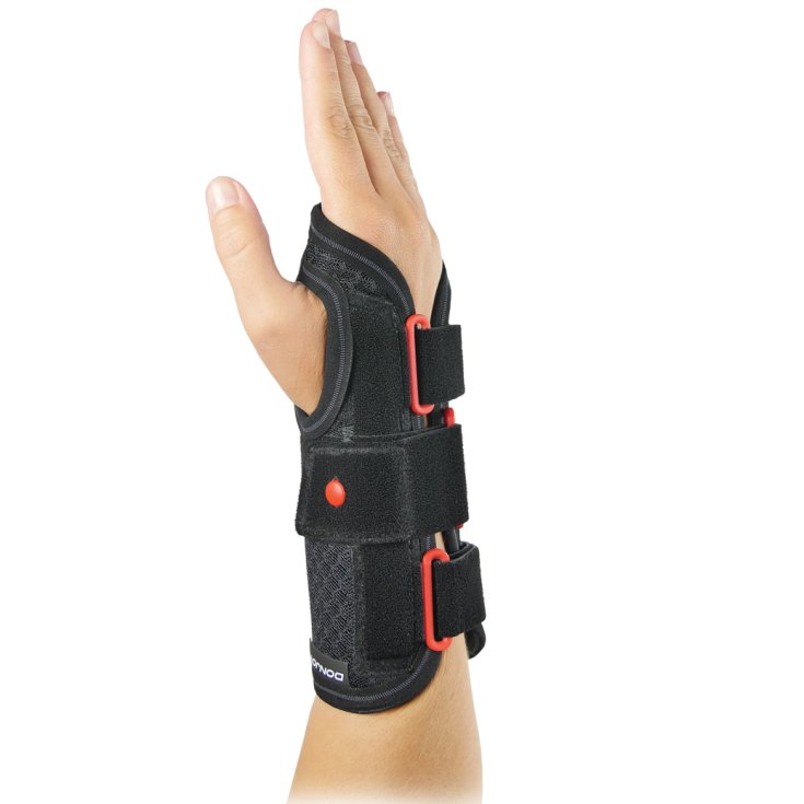 RespiForm Tutore Corto Polso Sinistro Tg.XL&nbsp;DonJoy