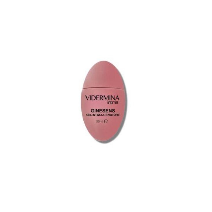 Vidermina Ginesens 30ml