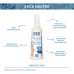 DeoNaturals Spray Piedi Optima Naturals 100ml