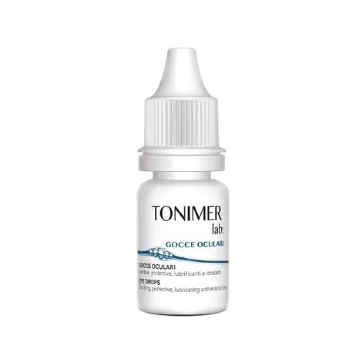 Tonimer Lubri Vision 10ml