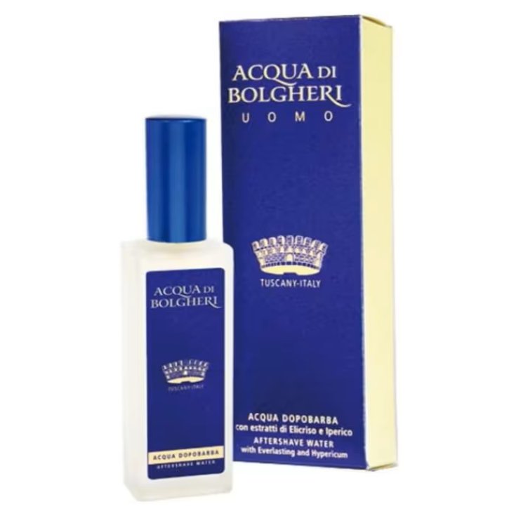 Acqua Dopobarba&nbsp;Acqua Di Bolgheri 100ml