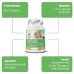 Colours Of Life Gonfiore Tripla Azione Optima Naturals 60 Capsule Vegetali