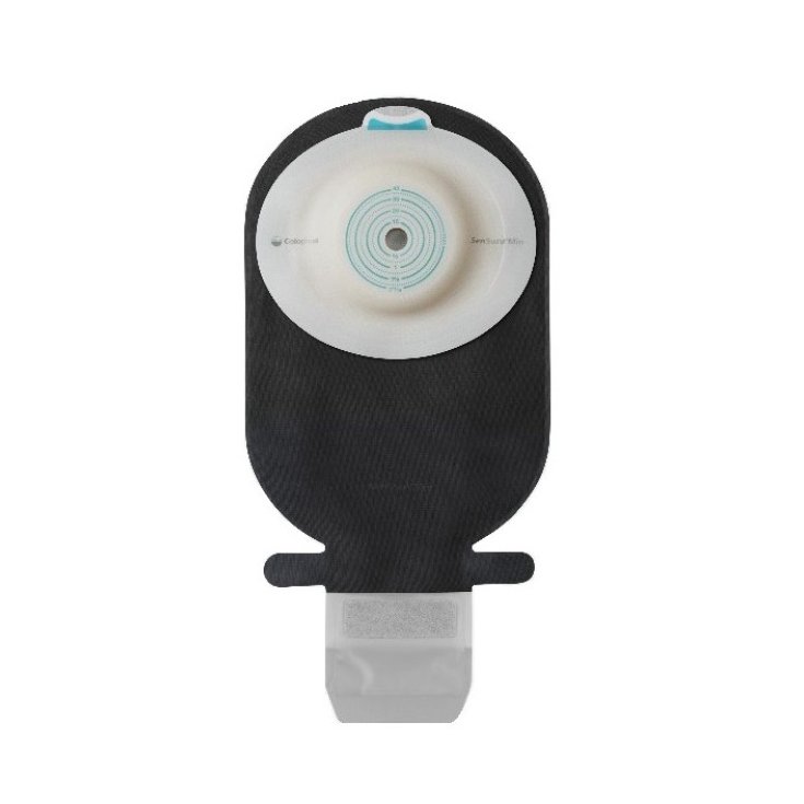 SenSura Mio Convex Soft 28-33mm Maxi 470ml