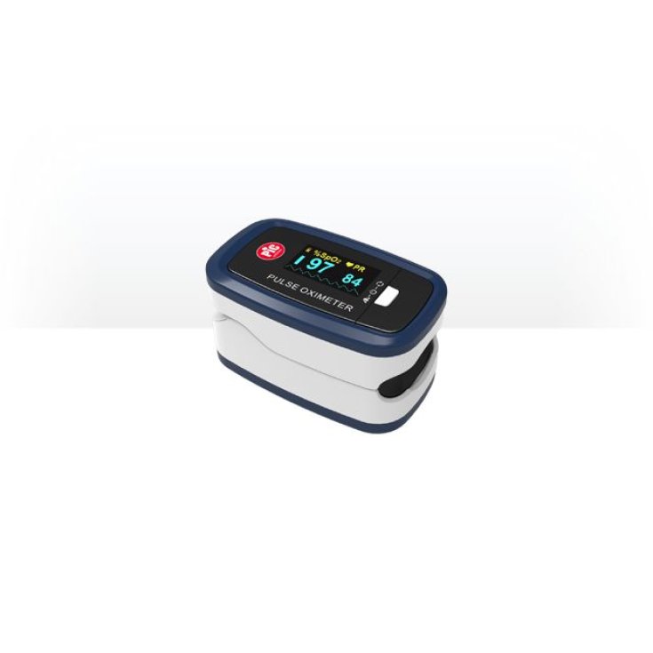 DIGY OXIgen Test PIC