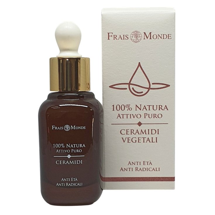 Ceramidi 100% Natura&nbsp;Attiva&nbsp;Puro 30ml